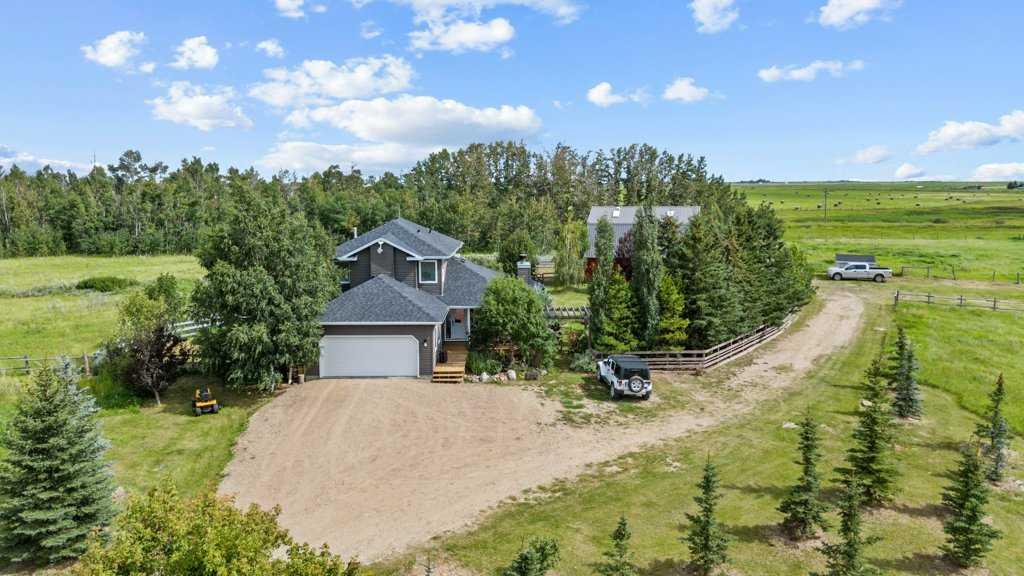 Picture for 264166 Range Road 262  