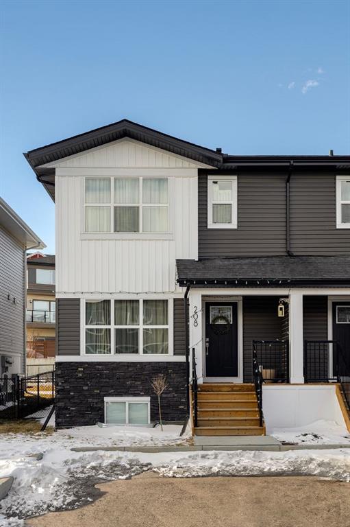 Picture for 208, 525 River Heights Drive 