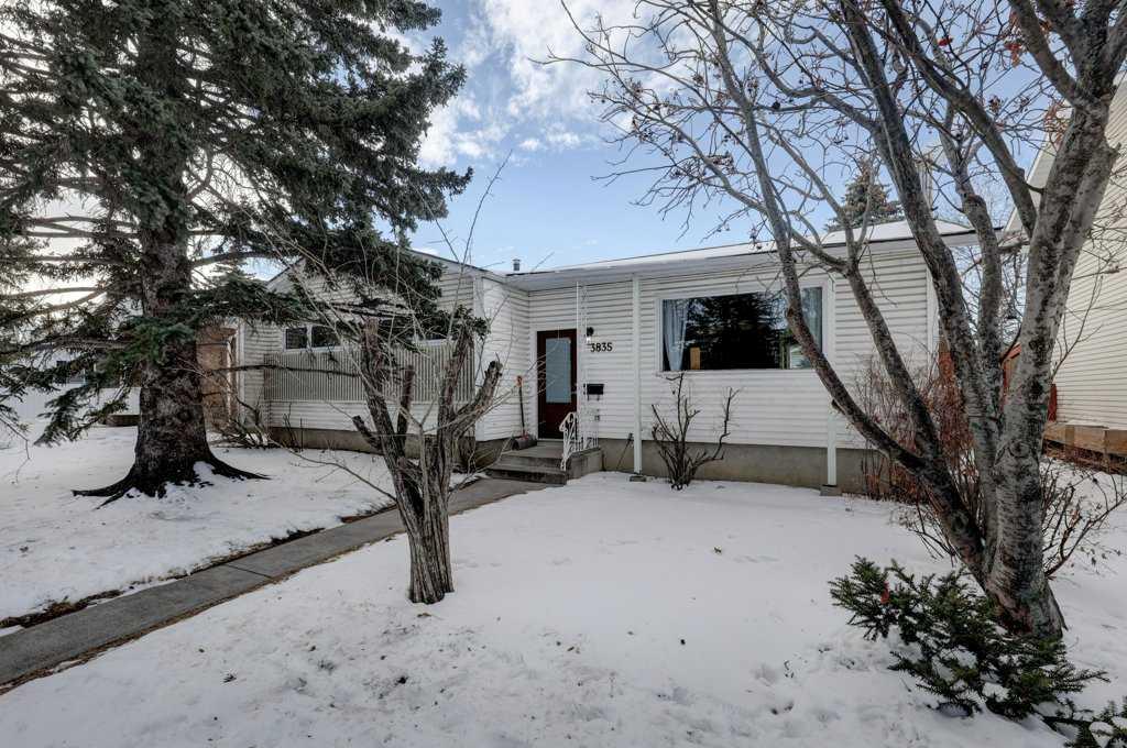 Picture for 3835 Varsity Drive NW