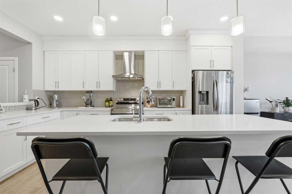 Picture for 208 Creekstone Row SW