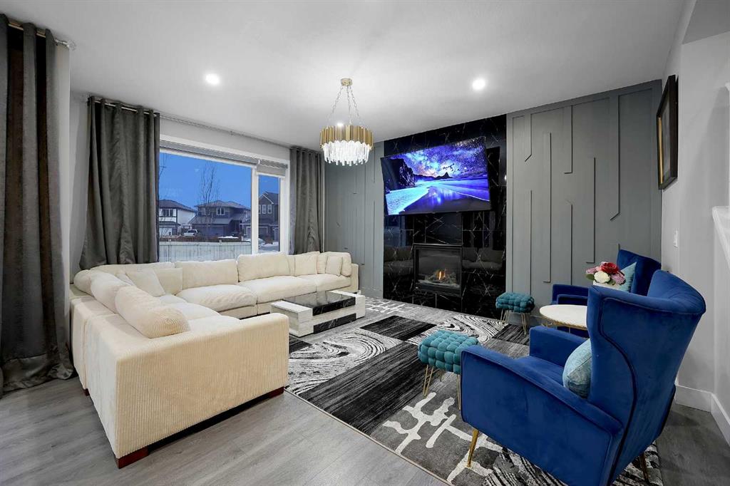 Picture for 168 Evansfield Close NW