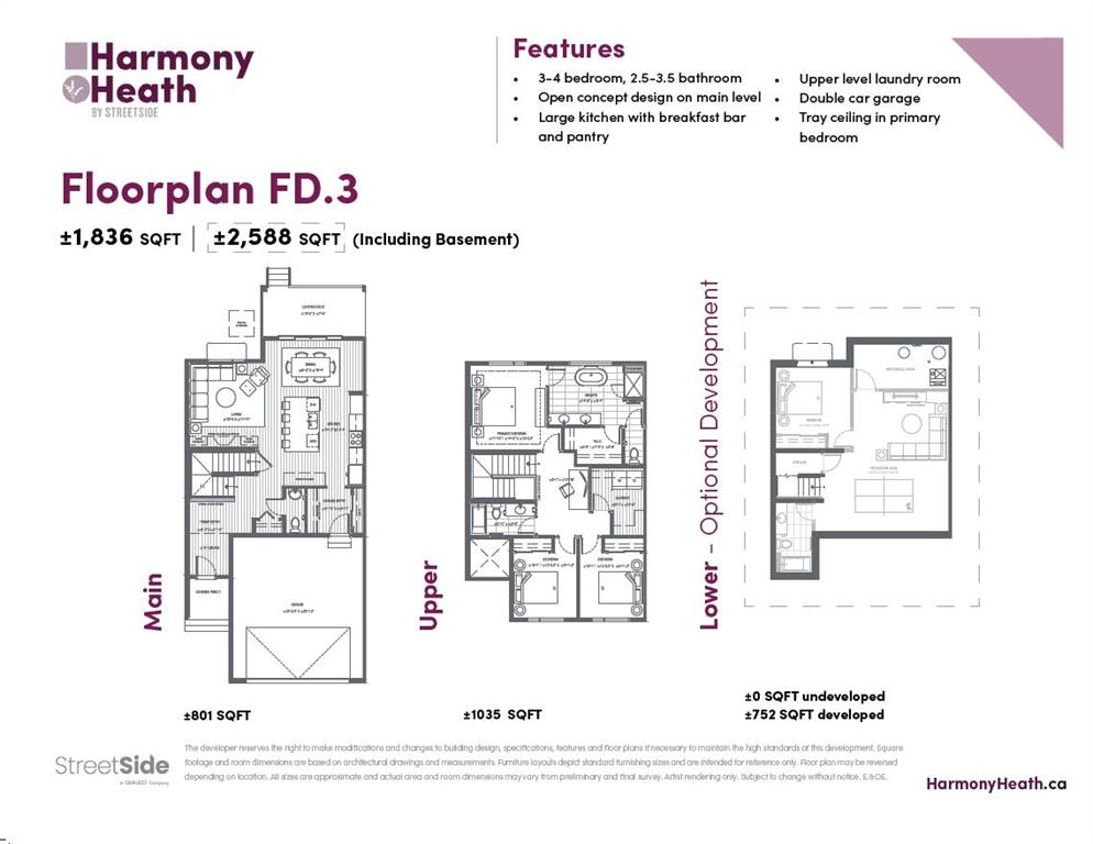 Picture for 1028 Sailfin Heath 