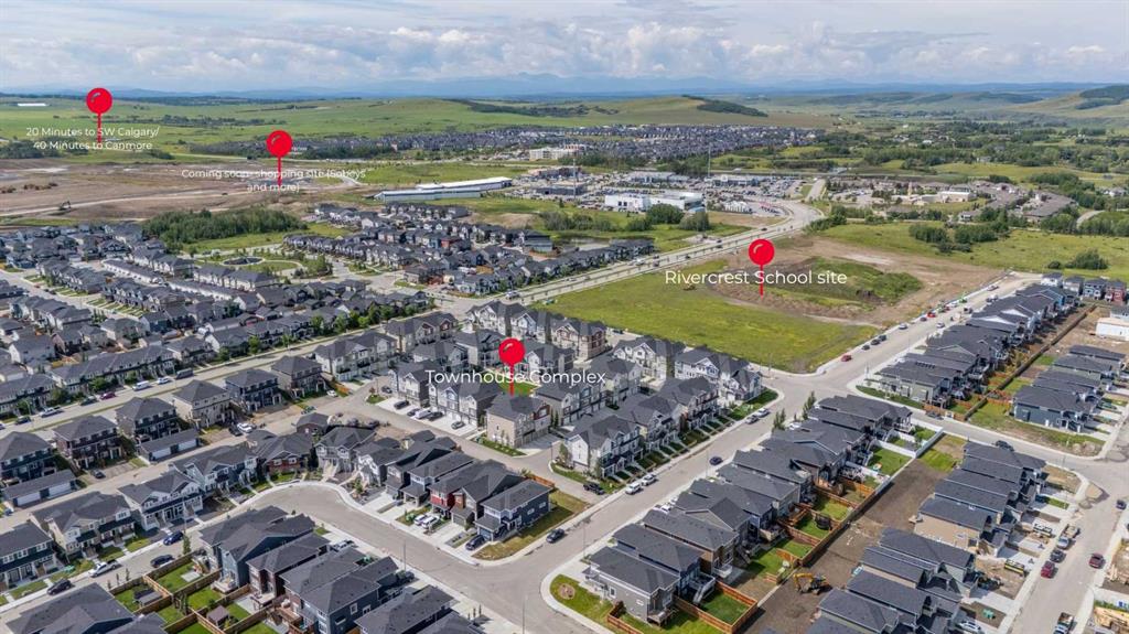 Picture for 103, 24 Rivercrest Drive 