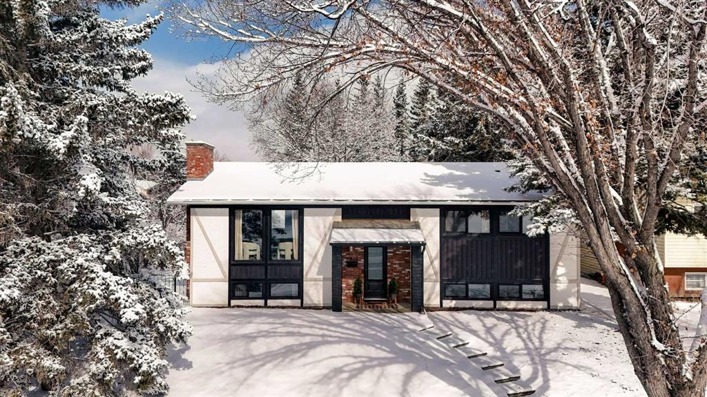 Picture for 2416 Palliser Drive SW