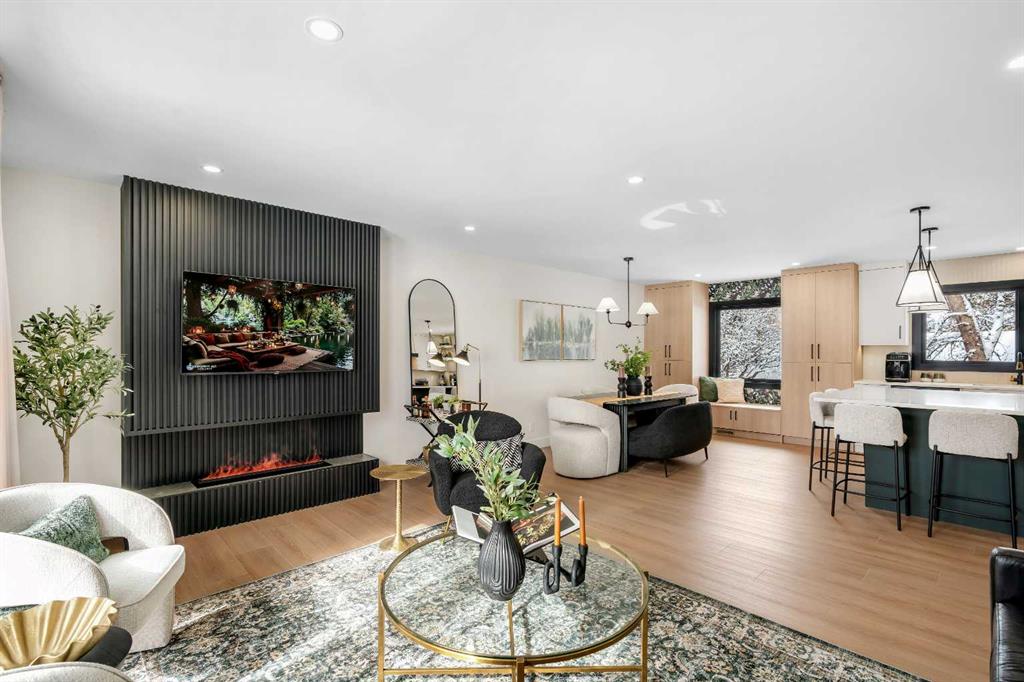 Picture for 2416 Palliser Drive SW