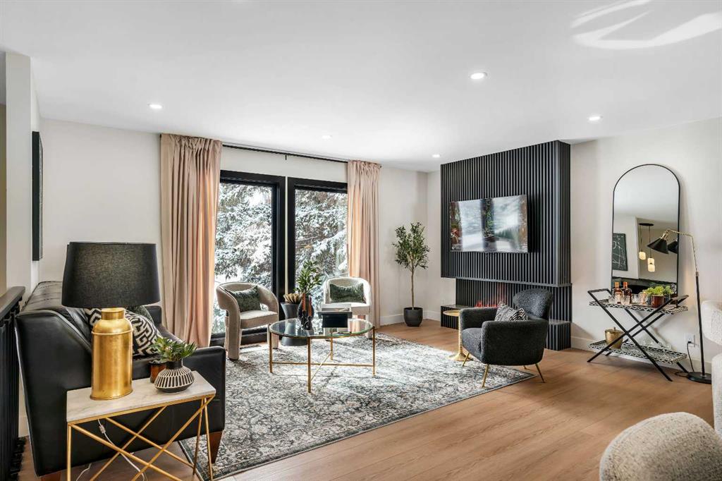 Picture for 2416 Palliser Drive SW