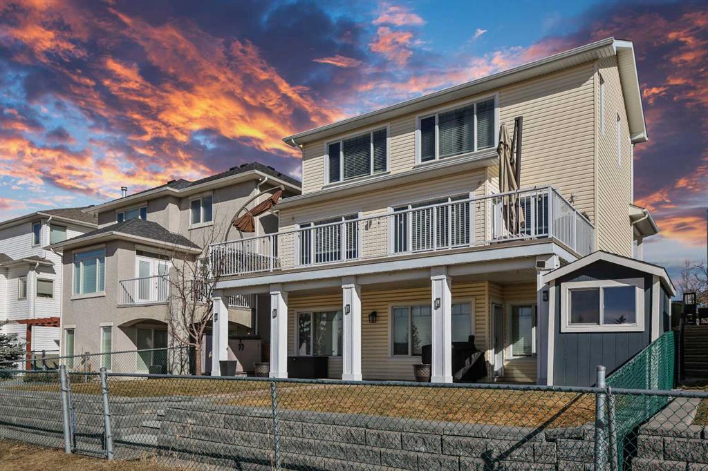 Picture for 739 Cimarron Close 