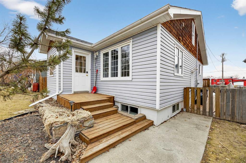 Picture for 1617 Alberta Street 