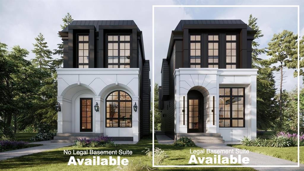 Picture for 510 29 Avenue NW