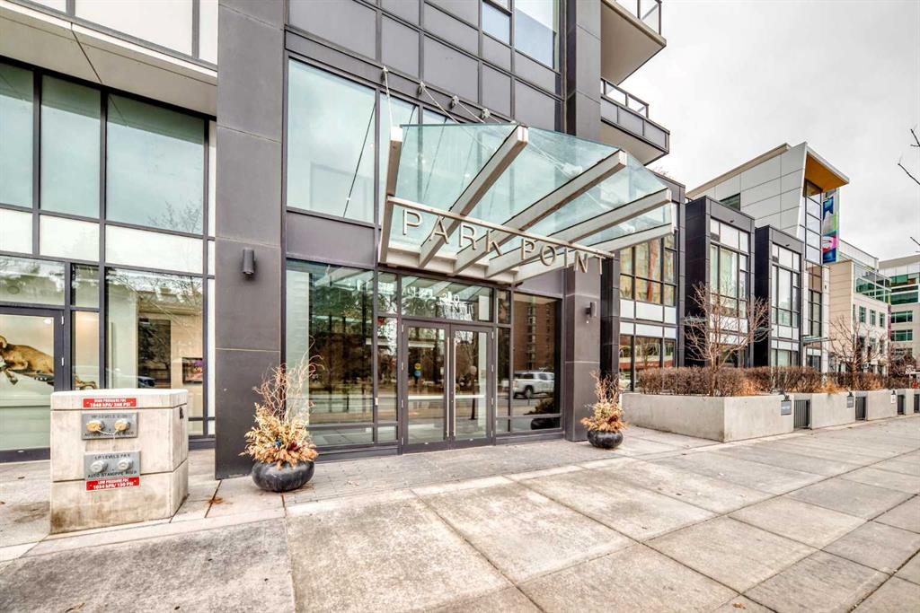 Picture for 2805, 310 12 Avenue SW