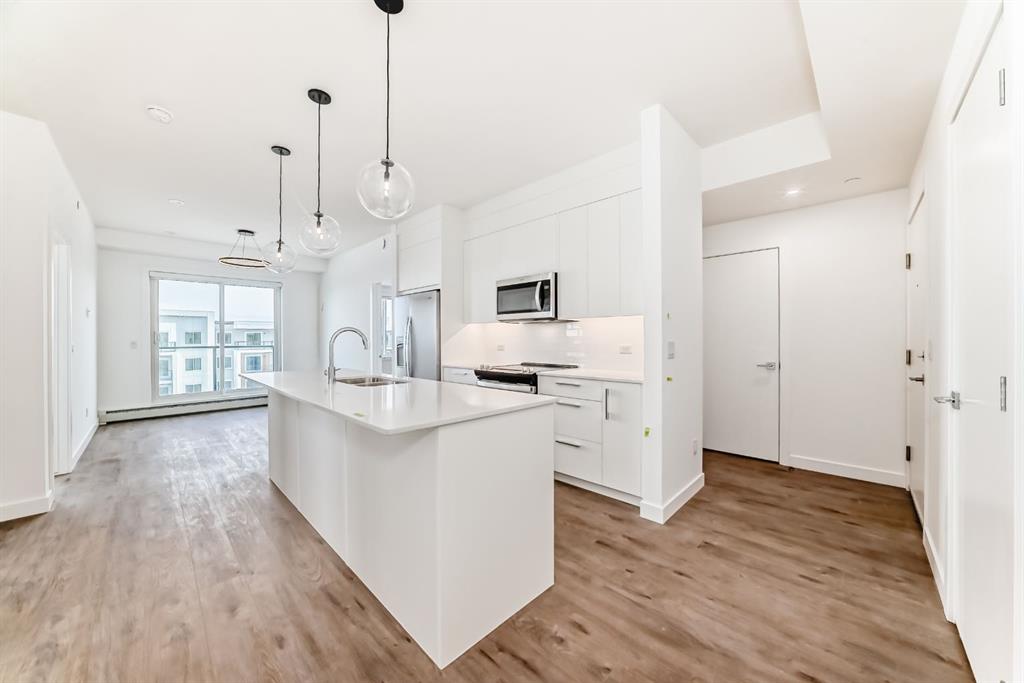 Picture for 1519, 63 Corner Glen Crescent NE