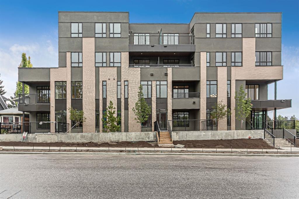 Picture for 1-30, 1510 30 Avenue SW