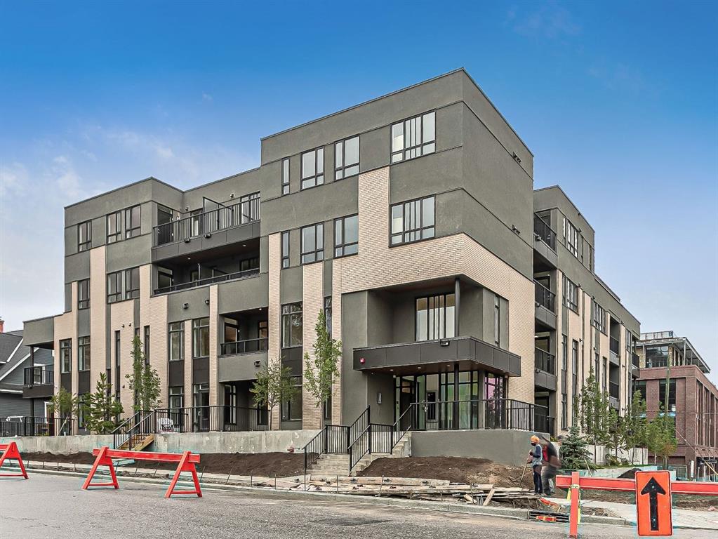 Picture for 1-30, 1510 30 Avenue SW