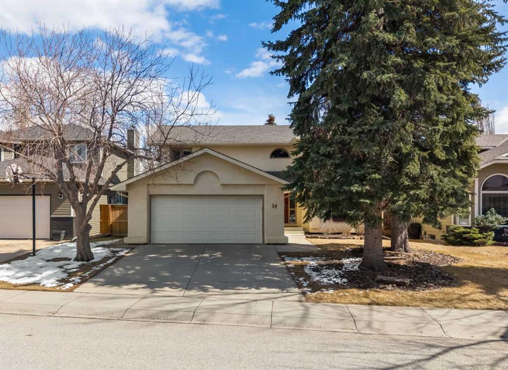 Picture for 14 Sun Harbour Way SE