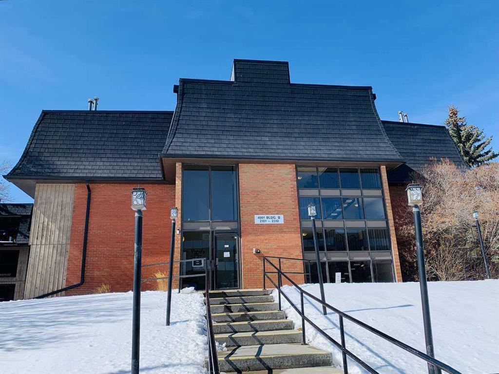 Picture for 2106, 4001B 49 Street NW