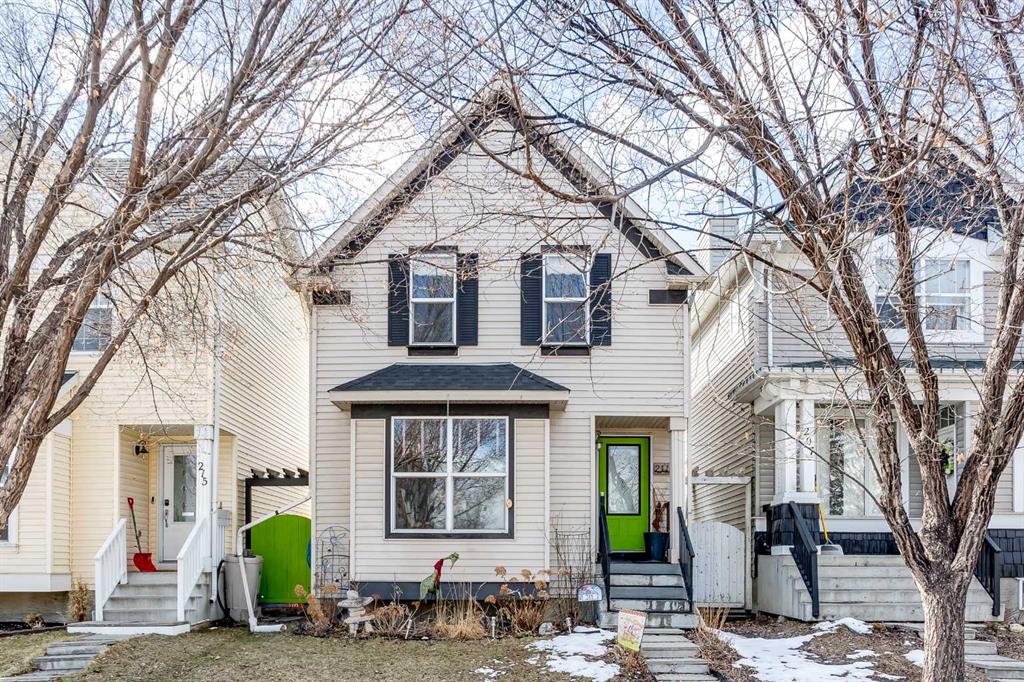 Picture for 211 Prestwick Heights SE