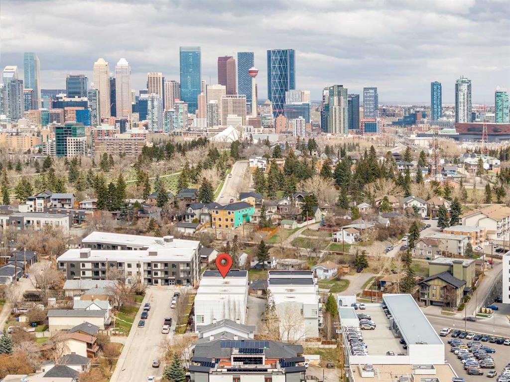 Picture for 1, 3802 Parkhill Place SW