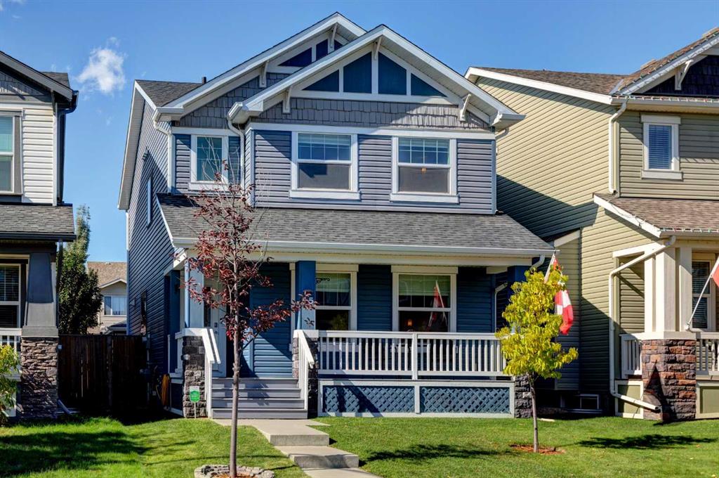 Picture for 55 Legacy Crescent SE