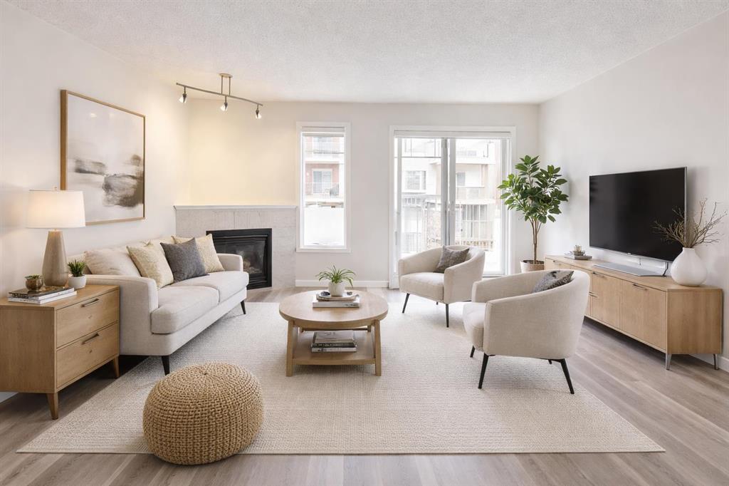 Picture for 2101, 70 Panamount Drive NW