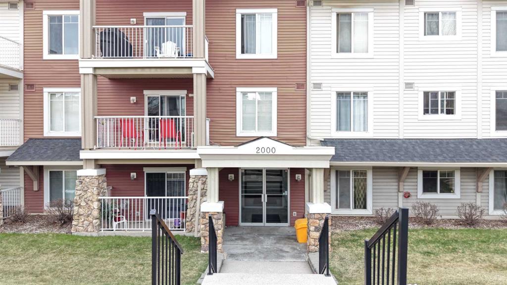 Picture for 2101, 70 Panamount Drive NW