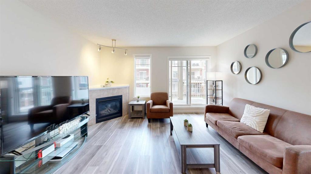 Picture for 2101, 70 Panamount Drive NW