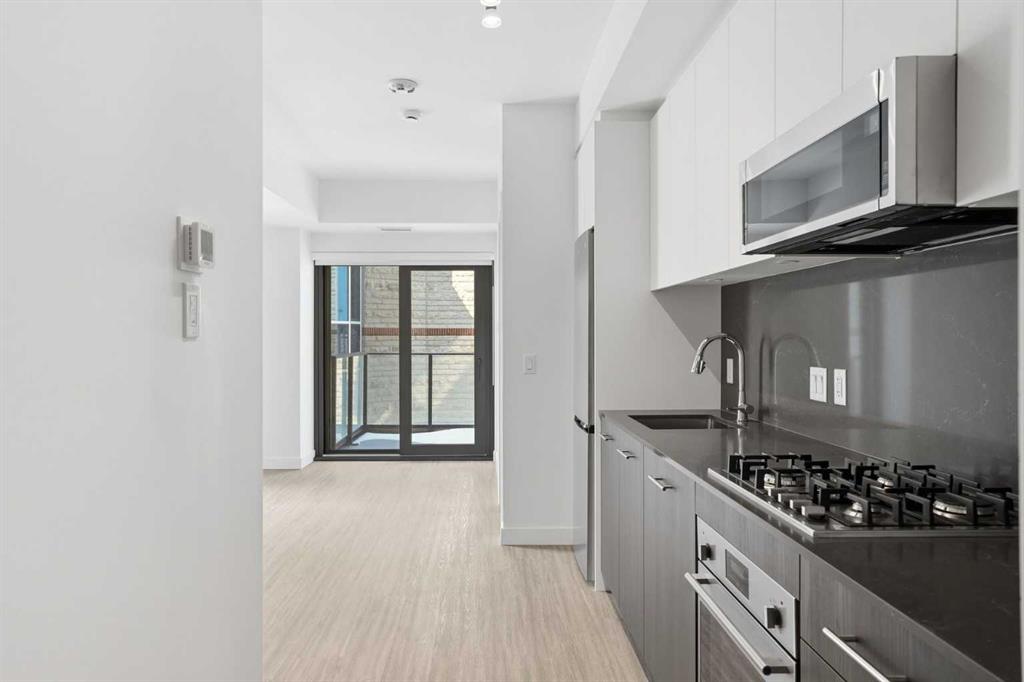 Picture for 1309, 730 2 Avenue SW