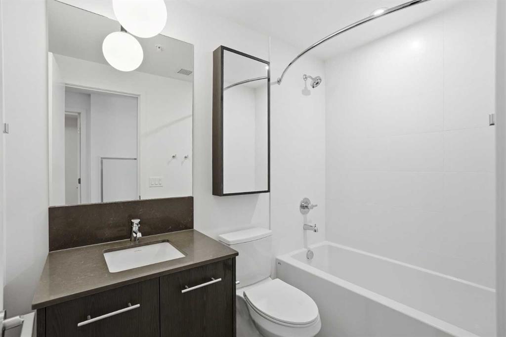 Picture for 1309, 730 2 Avenue SW