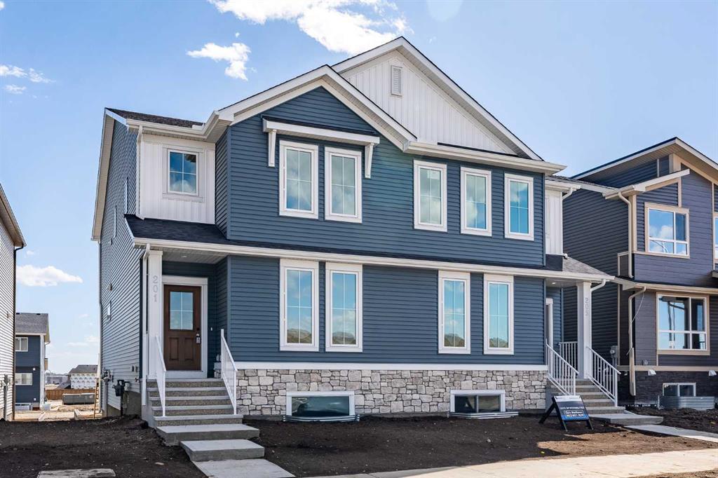 Picture for 201 Bridgeport Gate 