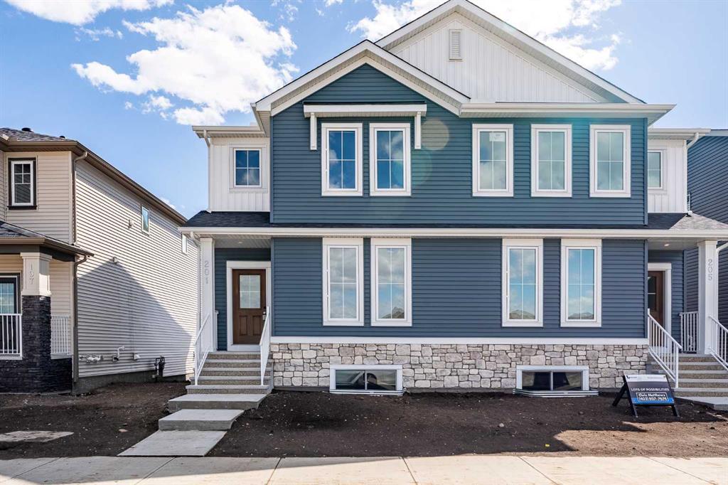 Picture for 201 Bridgeport Gate 