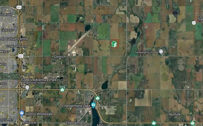 Picture for  120 Acres Range Road 281  