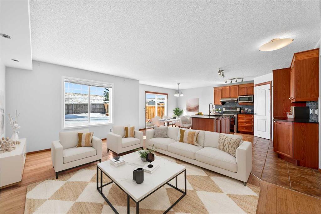 Picture for 172 Kincora Drive NW