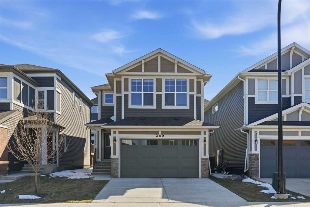 Picture for 260 Lucas Way NW