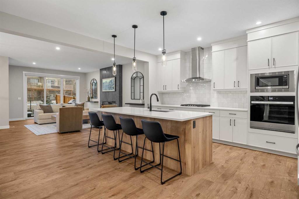 Picture for 135 Silver Spruce Grove SW