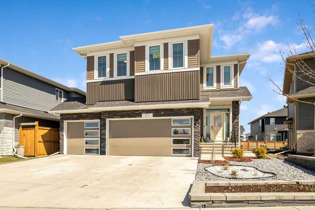 Picture for 61 Dawson Gardens 