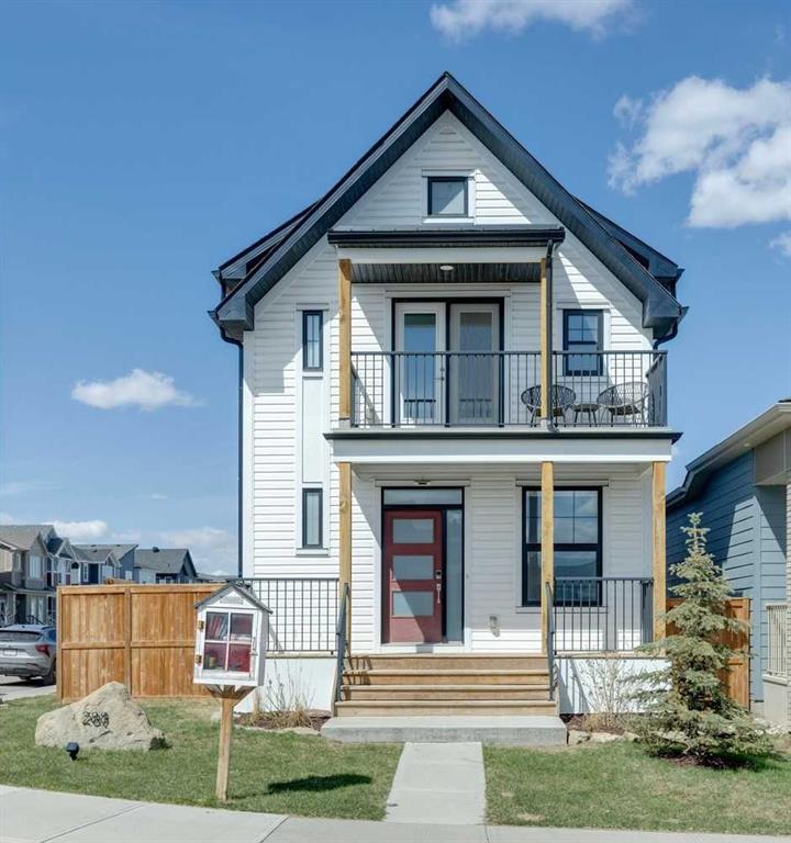Picture for 288 Lucas Avenue 