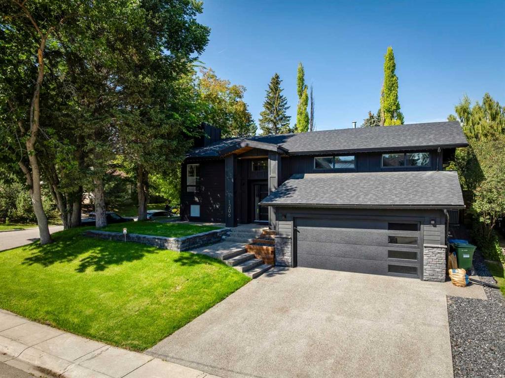 Picture for 1206 Varsity Estates Road NW