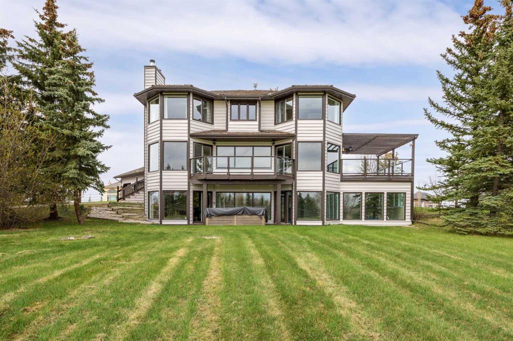 Picture for 27 Calling Horse Estates 