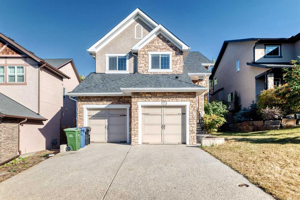 Picture for 173 Aspenshire Drive SW