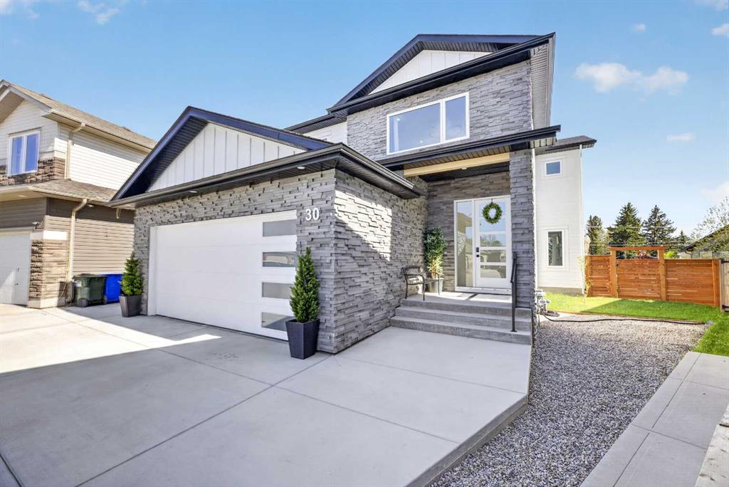 Picture for 30 Silverstone Place 