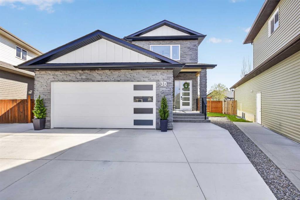 Picture for 30 Silverstone Place 