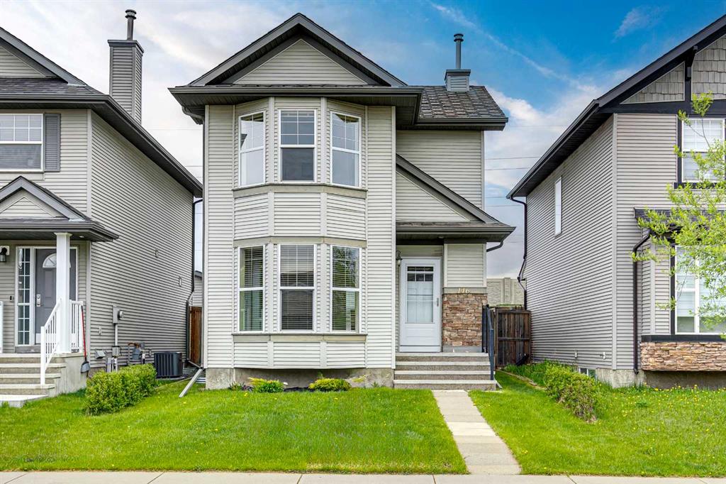 Picture for 146 Cranberry Close SE