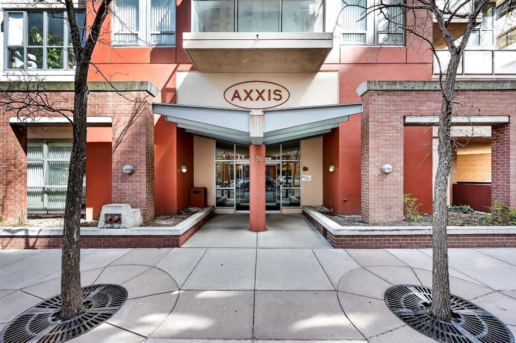 Picture for 1301, 650 10 Street SW