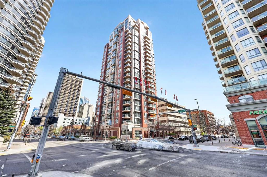 Picture for 1301, 650 10 Street SW