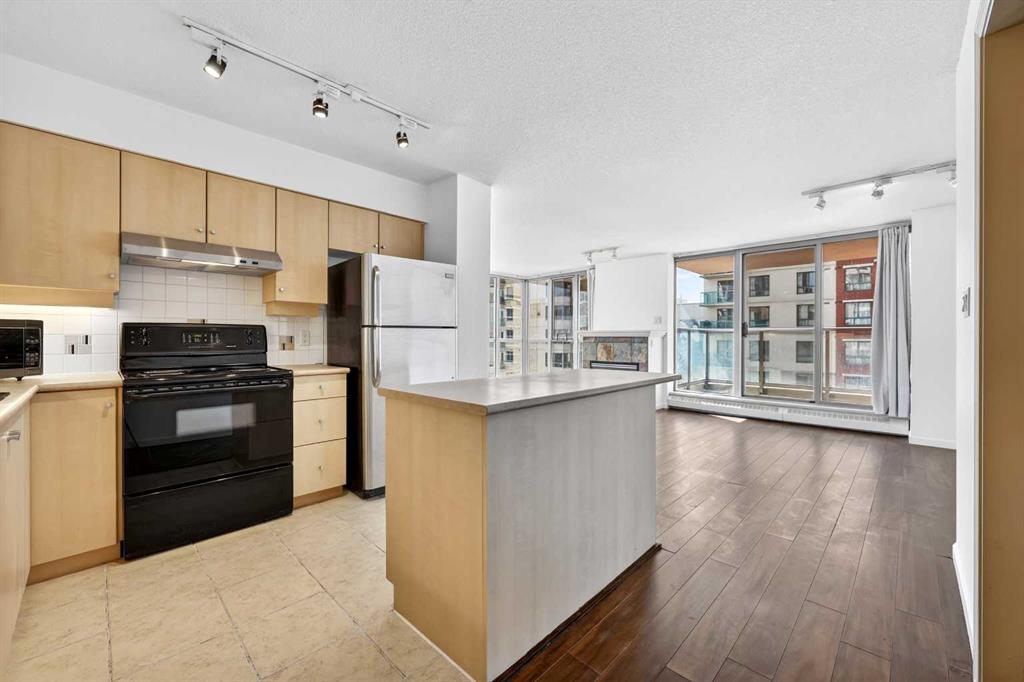 Picture for 1301, 650 10 Street SW