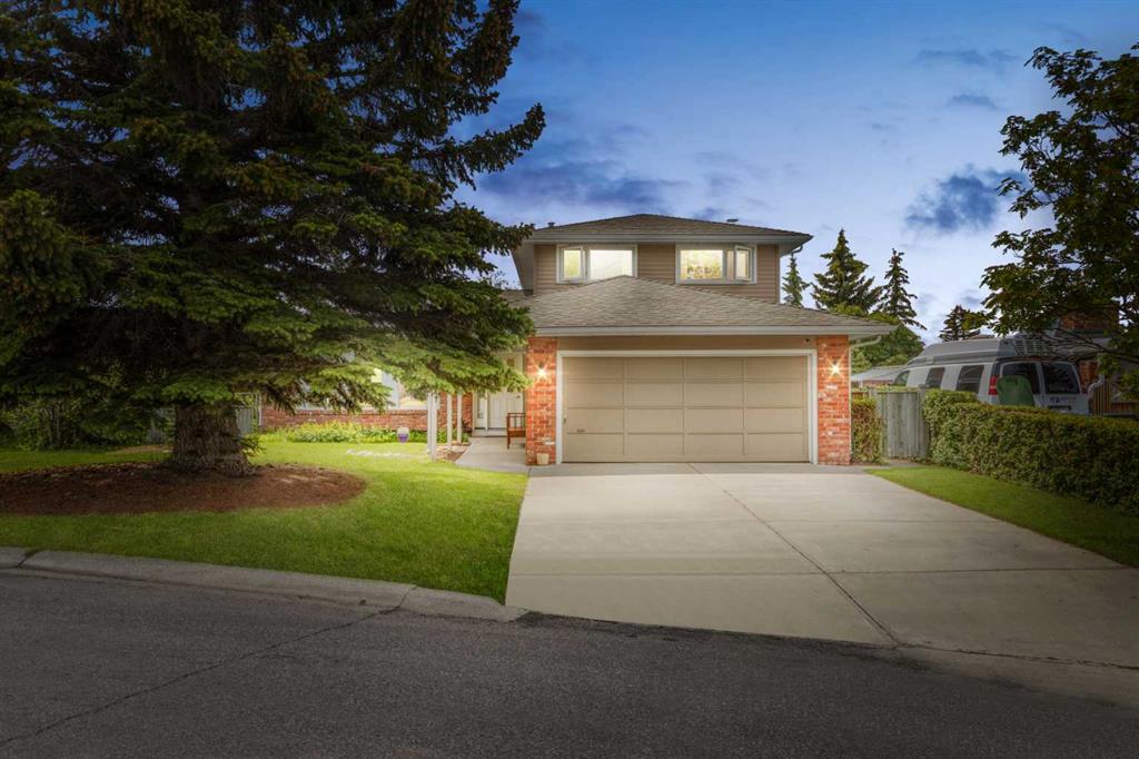 Picture for 652 Dalmeny Hill NW
