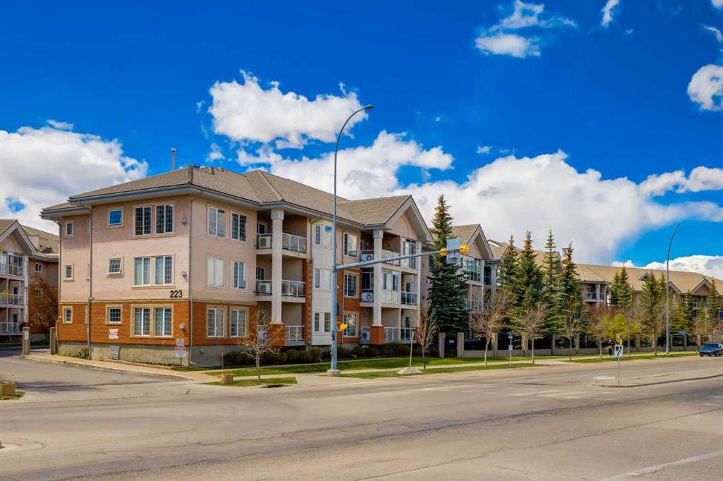 Picture for 168, 223 Tuscany Springs Boulevard NW