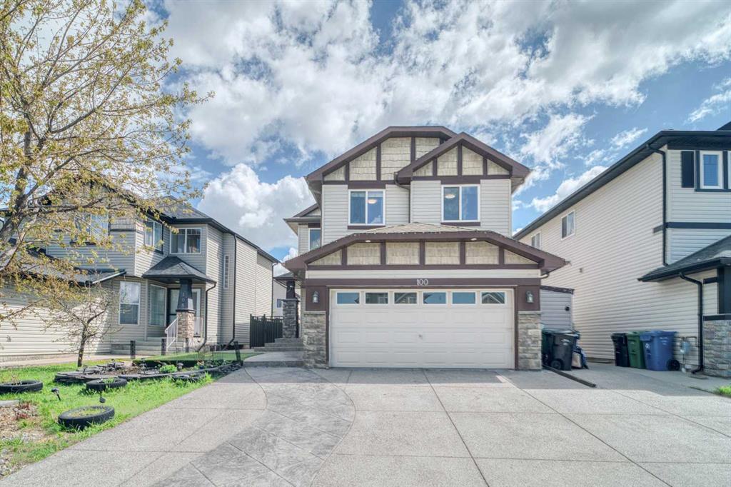 Picture for 100 Royal Birch Crescent NW