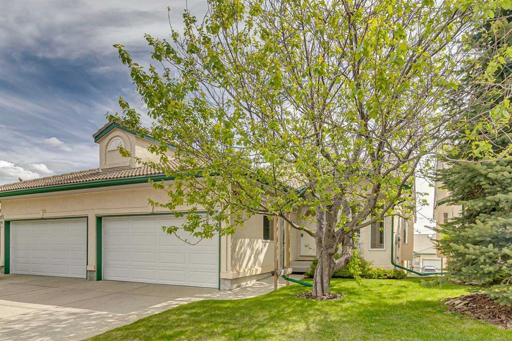 Picture for 14 Strathearn Gardens SW
