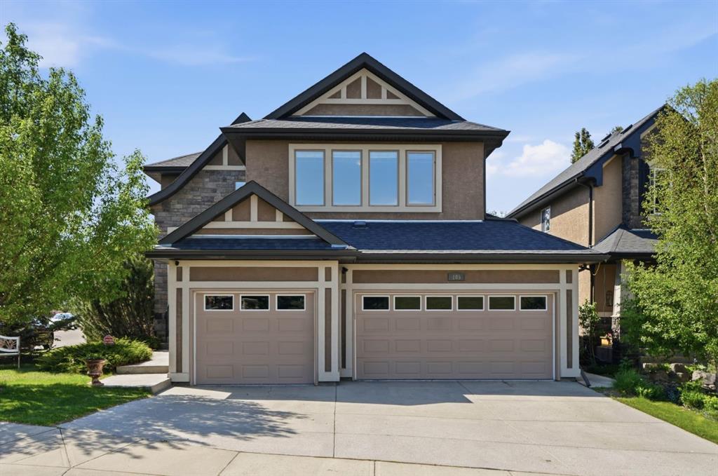 Picture for 105 Cranridge Heights SE