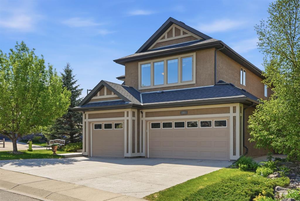 Picture for 105 Cranridge Heights SE